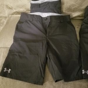 Under Armour shorts